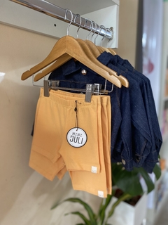 Biker Holy durazno - comprar online