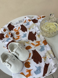 Body Americano Forest - comprar online
