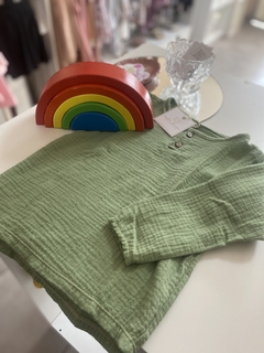 Camiseta Valenthin