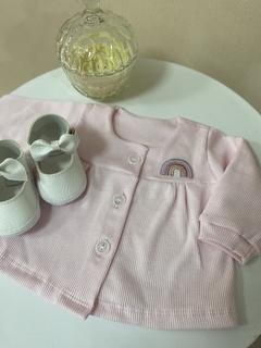 Campera Brunha - comprar online