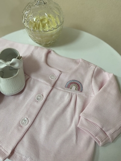 Campera Brunha en internet