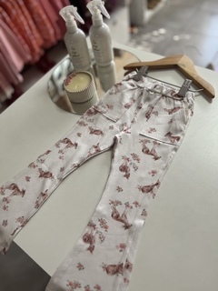 Leggins Oxford Rinny - comprar online