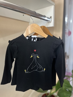 Camiseta Loly