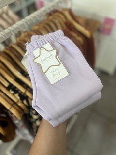 Pantalón lilhi - comprar online