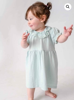 Vestido Eugenia