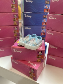 Zapatilla DISNEY Frozen