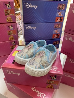 Zapatilla DISNEY Frozen - comprar online