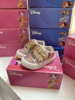 Zapatilla DISNEY BELLA