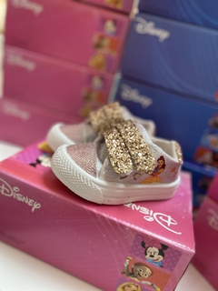 Zapatilla DISNEY BELLA - comprar online