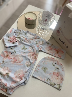 Ajuar Estefanía - tienda online