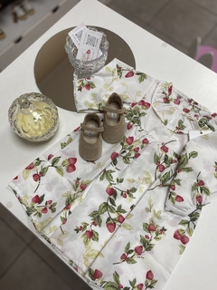 Vestido Thalia en internet