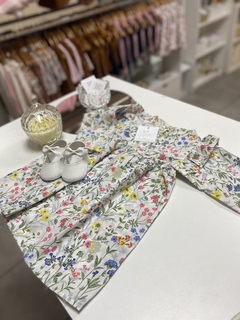 Vestido Juliah