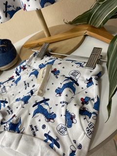 Conjunto Gibraltar - comprar online