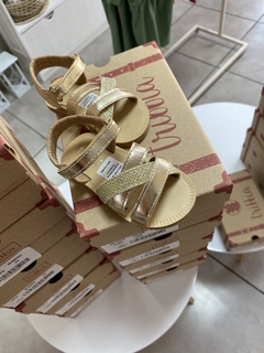 Merida Oro Tribbia CUERO - comprar online