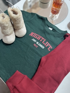 Camiseta felice