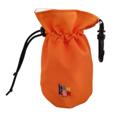 Porta snacks / Porta premios - Pet Paws