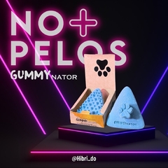 Gummynator