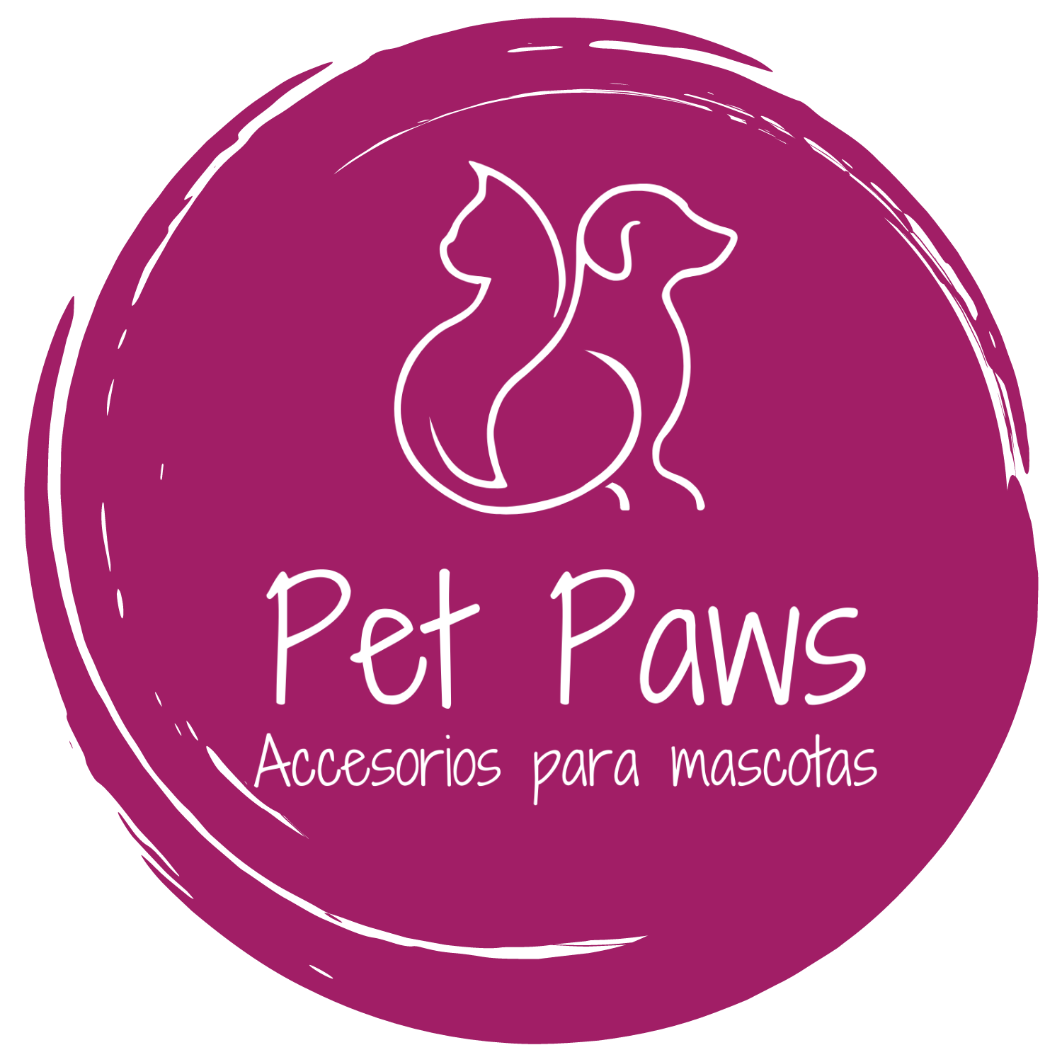 Pet Paws