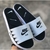 Chinelo slide NK confort lançamento