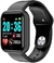 Relógio Inteligente Bluetooth 4.0 Smartwatch D20 1.3" 150mAh
