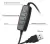 Sh 16cm 6 polegada anel de luz com tripé suporte carga usb selfie lâmpada led pode ser escurecido fotografia luz para estúdio fotografia foto - comprar online