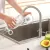Imagem do Liquidificador Espremedor Elétrico Mini Misturadores de Frutas Portáteis Extratores de Frutas Multifuncional