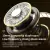 Fone sem fio bluetooth fone de ouvido toque luz mini alta qualidade tampões de ouvido anti-suor hd qualidade de som estéreo fone de ouvido universal - Farmei