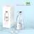 Liquidificador Espremedor Elétrico Mini Misturadores de Frutas Portáteis Extratores de Frutas Multifuncional na internet