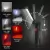 Novo portátil cob led lanterna usb recarregável luz de trabalho magnético lanterna pendurado lâmpada com built-in bateria acampamento tocha
