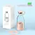 Liquidificador Espremedor Elétrico Mini Misturadores de Frutas Portáteis Extratores de Frutas Multifuncional