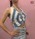 top mariposa - comprar online