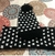 Conjunto Gorro + Cuellito