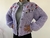 CAMPERA YANEL - Adri_tejidos 