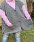 Campera CREPÚSCULO