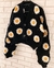 CAMPERA GIRASOL - Adri_tejidos 