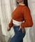 SWETER LUNA