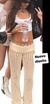 Pantalón DIAMANTE - comprar online
