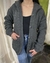 CAMPERA VIOLETA - comprar online