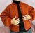 Campera ANTONY