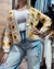 CAMPERA GIRASOL