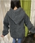 CAMPERA VIOLETA en internet