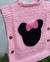 Chalequito Minnie - comprar online