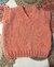 Chaleco Unisex - comprar online