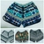 Kit Com 04 Shorts Viscolycra Feminino Lançamento Verão - comprar online