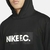 Moletom Masculino Nike F.C. Hoodie Preto