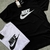 Camiseta Nike Sportswear Icon Futura Masculina Preta - comprar online