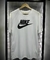 Camiseta Nike Sportswear Icon Futura Masculina Branca - comprar online