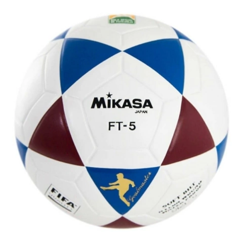 Bola Futevôlei Mikasa Ft5