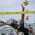 Bola Futevôlei Mikasa Ft5 Amarelo - loja online