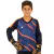 Camisa Goleiro Futebol Poker Orbit Infantil - loja online